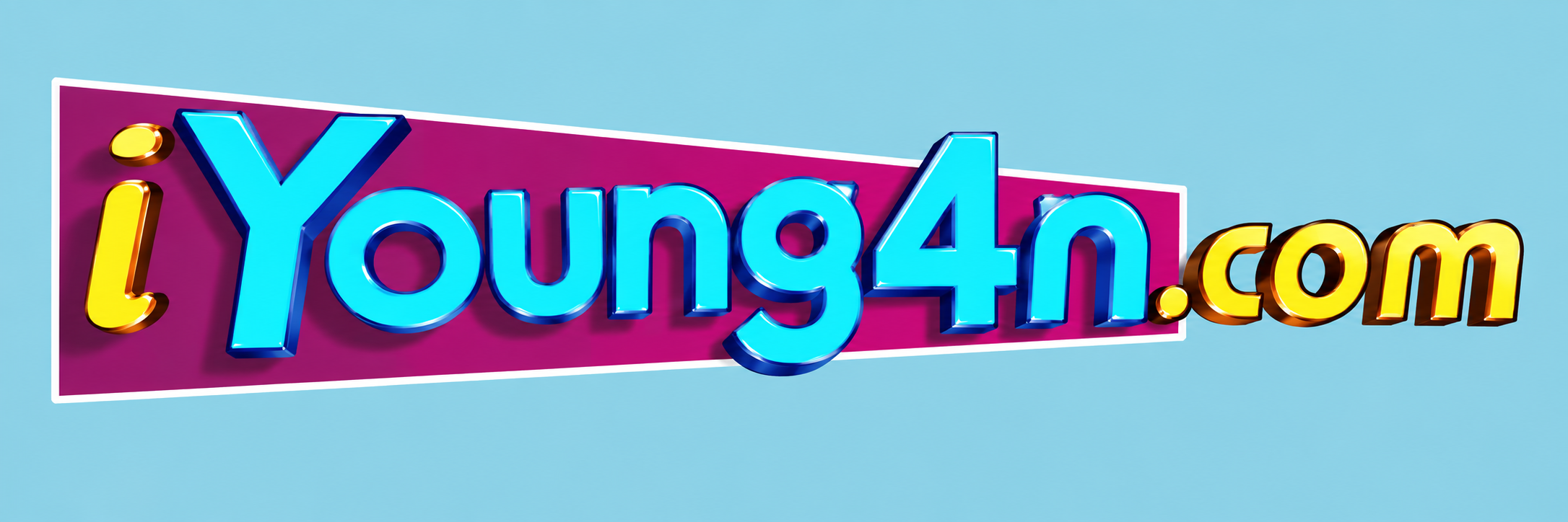 iYoung4n.com